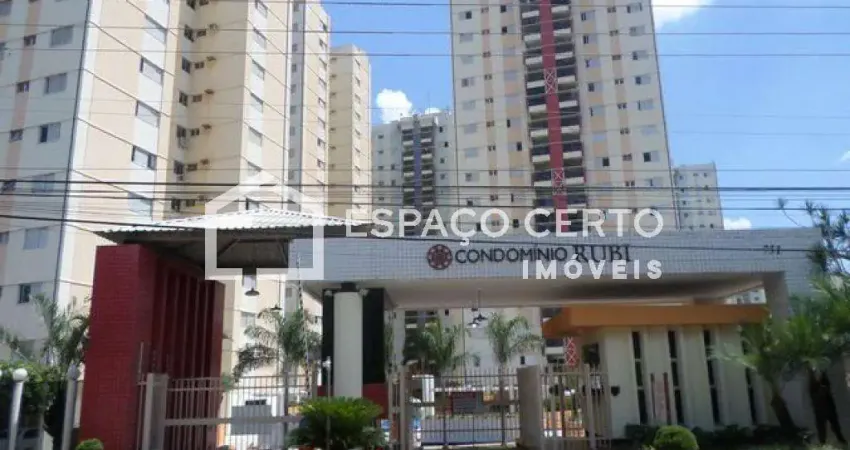 Apartamento com 3 quartos para alugar na Avenida Ravena, 751, Residencial Eldorado, Goiânia