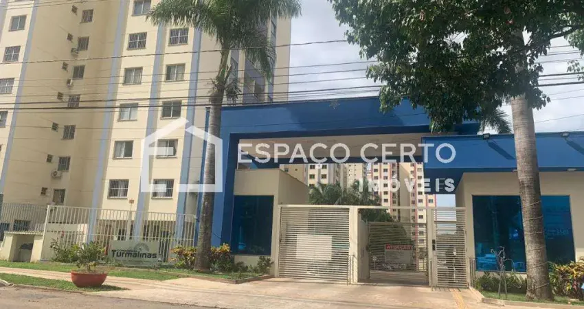 Apartamento com 3 quartos à venda na Avenida Milão, Residencial Eldorado, Goiânia