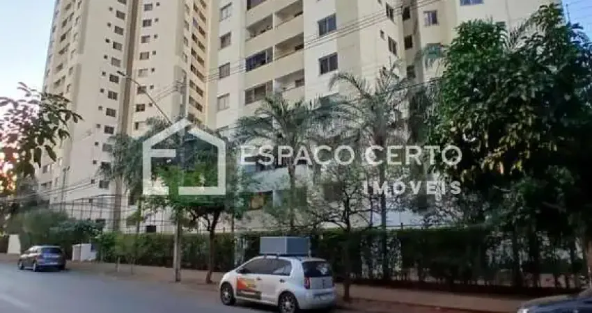 Apartamento com 2 quartos à venda na Avenida Roma, 230, Residencial Eldorado, Goiânia
