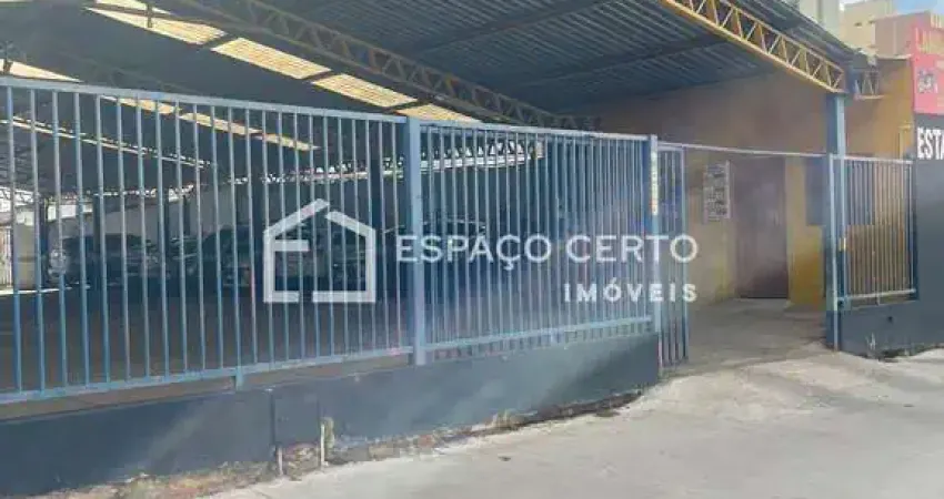 Terreno comercial para alugar na Avenida Goiás, 895, Setor Central, Goiânia