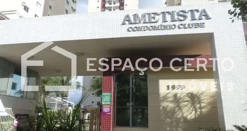 Apartamento com 3 quartos para alugar na Avenida Milão, 1999, Residencial Eldorado, Goiânia