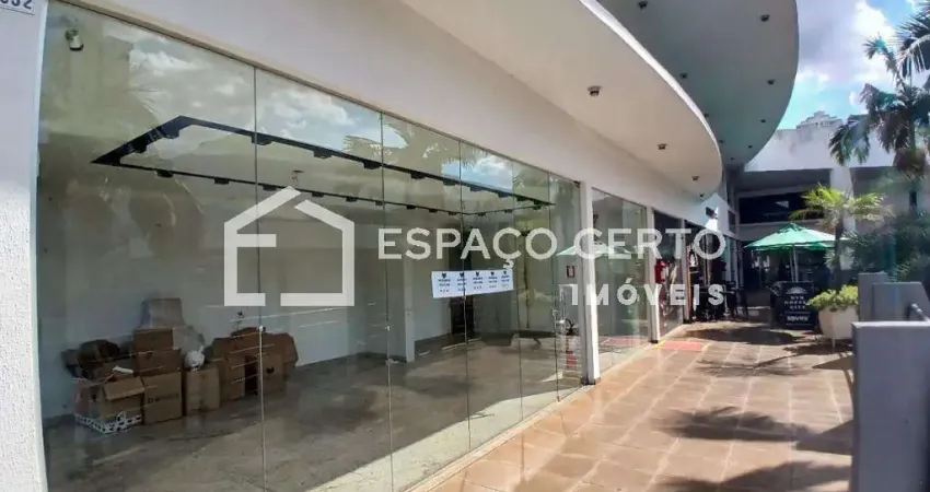 Ponto comercial para alugar na Avenida Mutirão, 1932, Setor Bueno, Goiânia