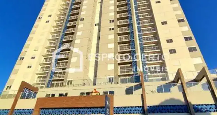 Apartamento com 2 quartos à venda na Rua 25 A, Setor Aeroporto, Goiânia