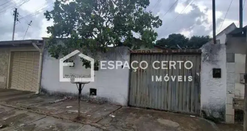 Casa com 3 quartos à venda na Rua Gilberto Freire, Cidade Satélite São Luiz, Aparecida de Goiânia