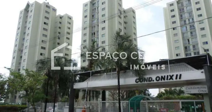 Apartamento com 2 quartos à venda na Avenida Milão, 2344, Residencial Eldorado, Goiânia