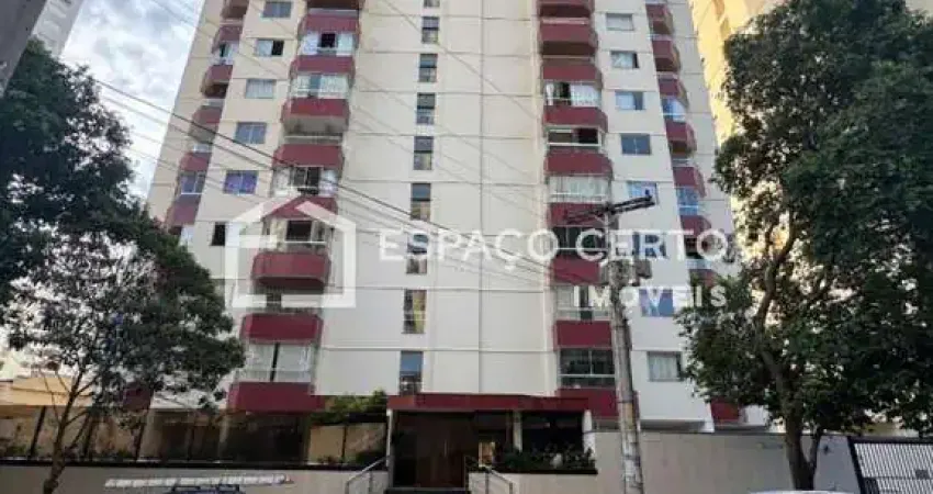 Apartamento com 3 quartos à venda na Rua 4, 60, Setor Oeste, Goiânia