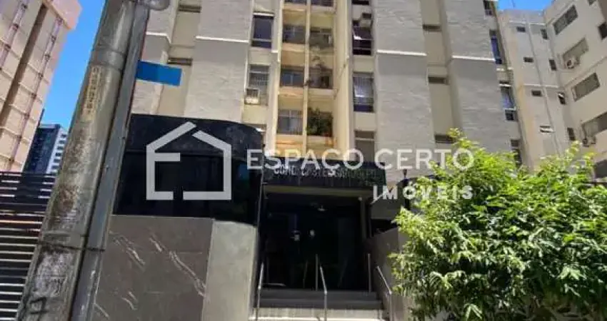 Apartamento com 2 quartos à venda na Rua 7, 363, Setor Oeste, Goiânia