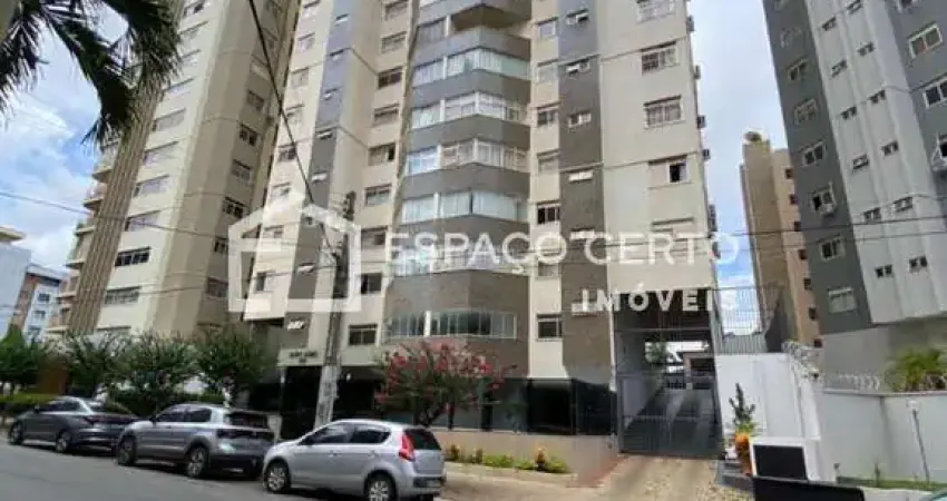 Apartamento com 4 quartos à venda na Rua 5, 542, Setor Oeste, Goiânia