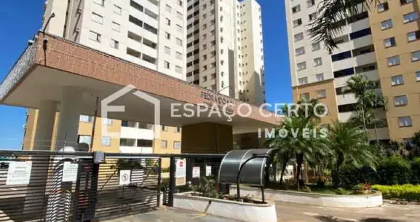 Apartamento com 2 quartos à venda na Avenida Nápoli, 871, Residencial Eldorado, Goiânia