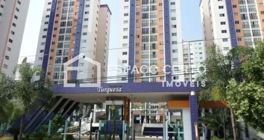 Apartamento com 3 quartos à venda na Avenida Milão, 2025, Residencial Eldorado, Goiânia