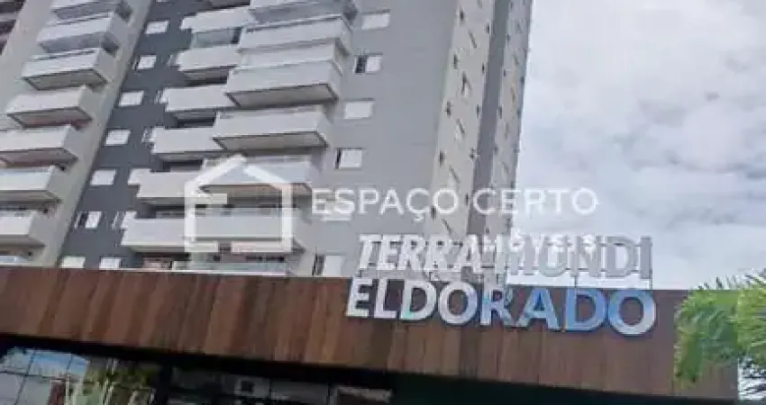 Apartamento com 2 quartos à venda na Rua VV 8, Village Veneza, Goiânia