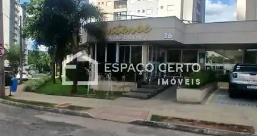 Apartamento com 3 quartos para alugar na Rua José Salustiano, 36, Vila Rosa, Goiânia