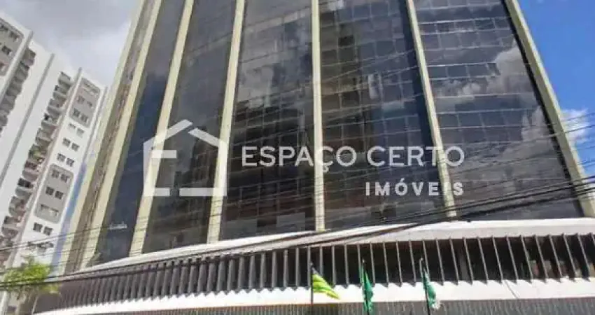 Sala comercial para alugar na Rua 10, 250, Setor Oeste, Goiânia