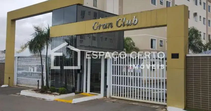 Apartamento com 2 quartos à venda na Rua Rosenval Alves dos Santos, 18, Residencial Monte Carlo, Goiânia