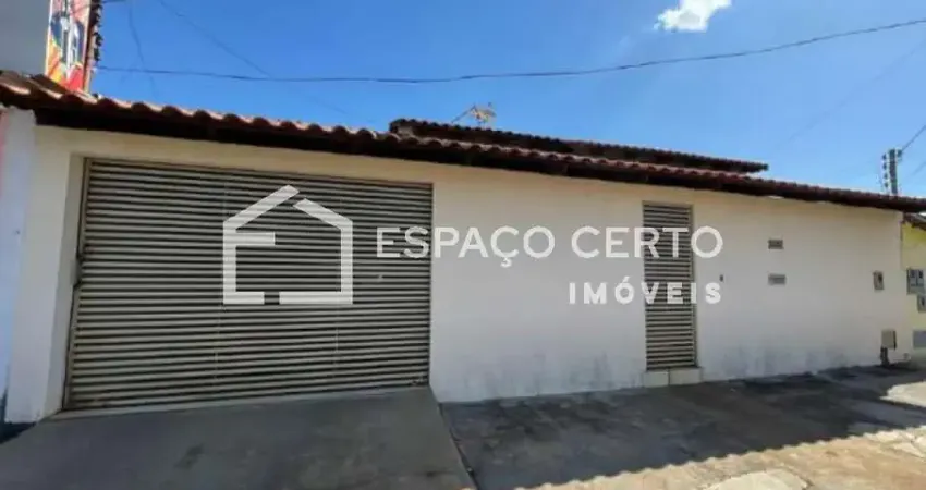 Casa com 3 quartos à venda na Via Augusta Borges de Oliveira, Condomínio Rio Formoso, Goiânia