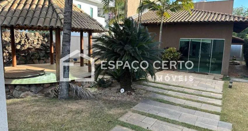 Casa com 2 quartos para alugar na Rua GV27, s/n, Residencial Granville, Goiânia