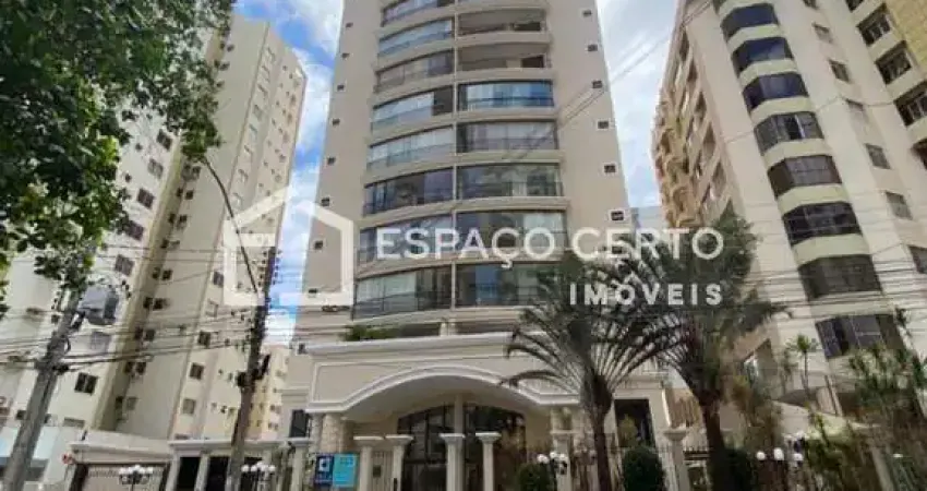 Apartamento com 3 quartos à venda na Rua 5, 223, Setor Oeste, Goiânia