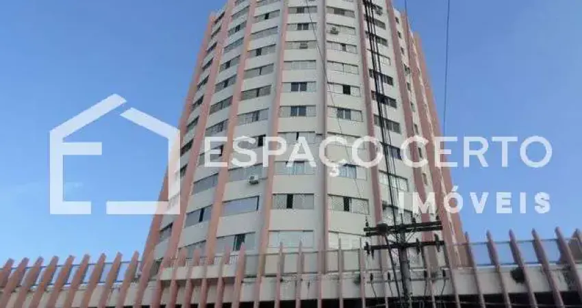 Apartamento com 2 quartos para alugar na Rua 3, 21, Setor Central, Goiânia