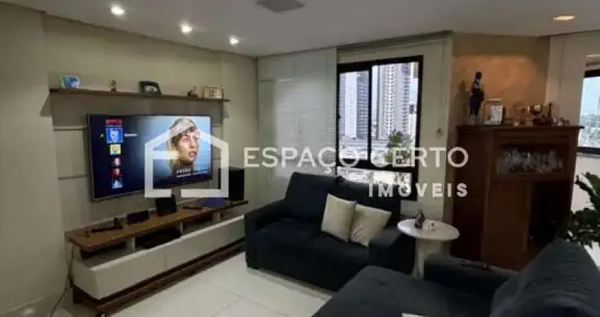 Apartamento com 3 quartos à venda na Rua 15, 530, Jardim Santo Antônio, Goiânia