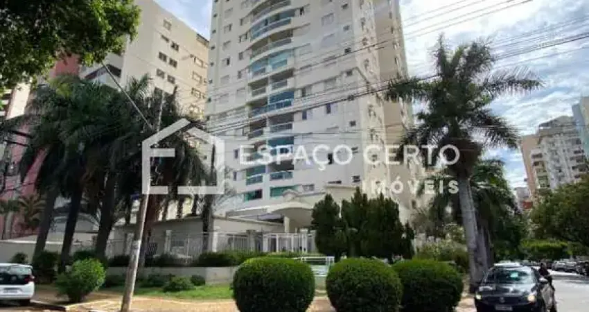 Apartamento com 3 quartos à venda na Rua 1, 188, Setor Oeste, Goiânia