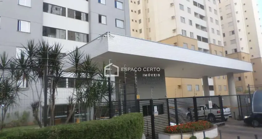 Apartamento com 2 quartos para alugar na Avenida Nápoli, 751, Residencial Eldorado, Goiânia