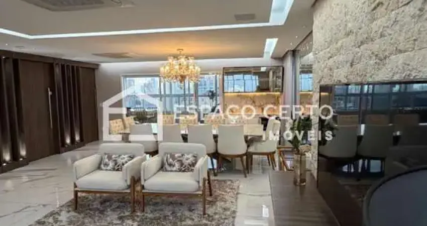 Cobertura com 3 quartos para alugar na Rua 30, 224, Setor Marista, Goiânia