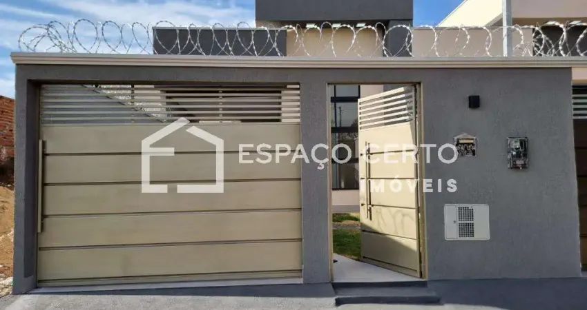 Casa com 3 quartos à venda na Rua PC 13, Residencial Dom Rafael, Goiânia