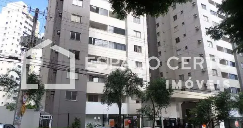 Apartamento com 2 quartos para alugar na Avenida Nápoli, 647, Residencial Eldorado, Goiânia