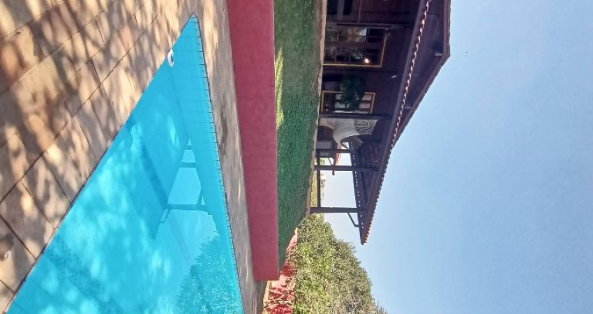 Excelente casa térrea em construção mixta. aceita financiamento! granja viana