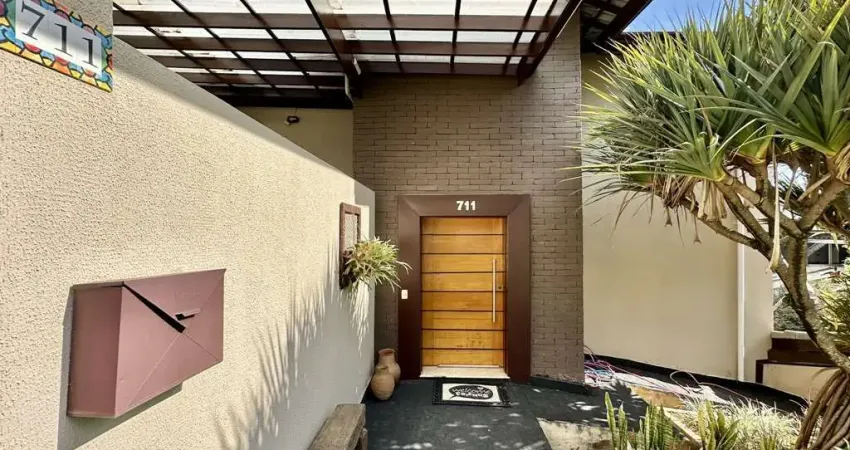 Casa em condomínio fechado com 3 quartos à venda no Golf Gardens, Carapicuíba