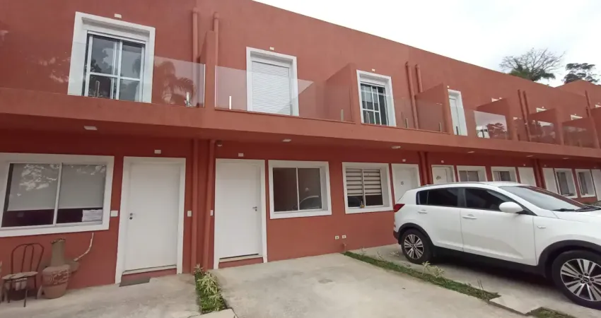 Sobrado a venda ou locação, com valor de oportunidade, em condomínio, no km 26 da raposo tavares, cotia.