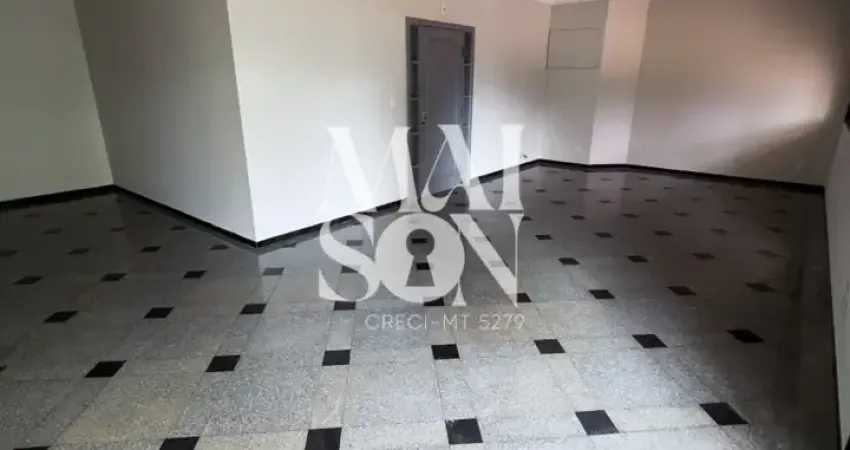 Vende-se Apartamento Alto Padrão no Edifício Amsterdam - 4 Quartos sendo 2 Suítes ( 1 Master ), 200m², 2 vagas - Bairro Duque de Caxias I ( Goiabeiras ) - Cuiabá (MT) - Valor de Venda: R$ 1.300.000,00