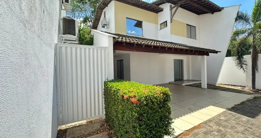 Casa em condomínio fechado com 4 quartos para alugar na Rua Professora Marieta Pedreiras Martins, 89, Socopo, Teresina