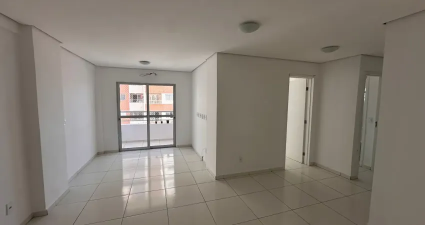 Apartamento com 3 quartos sendo 2 suítes próximo a novafapi para locação