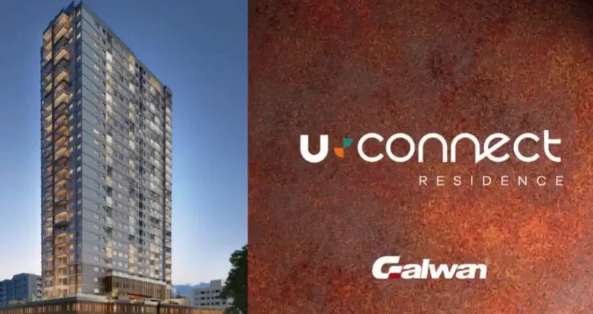 Novo lançamento em coqueiral de itaparica com studios, 1, 2 e 3 quartos, lazer completo e alto potencial de valorização!