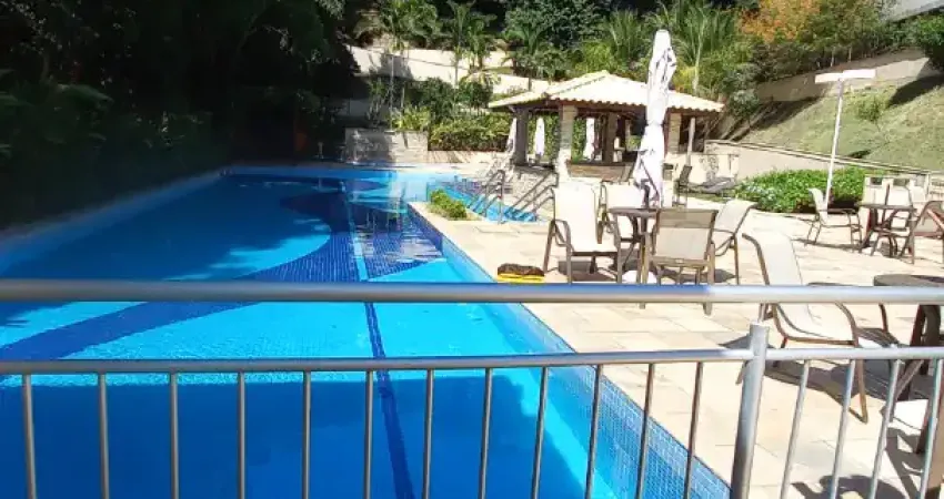 Um lugar  para ser  feliz,  condominio completo para  uma vida  perfeita