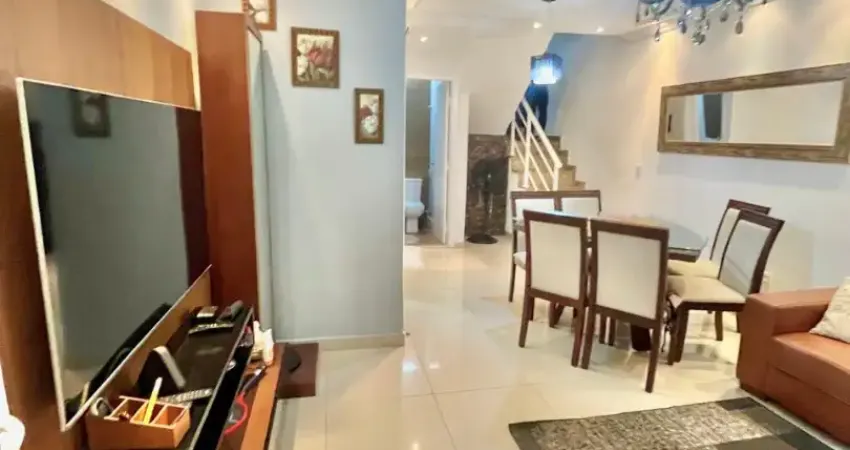 Casa em condomínio fechado com 3 quartos à venda na Rua Maenca, Pechincha, Rio de Janeiro