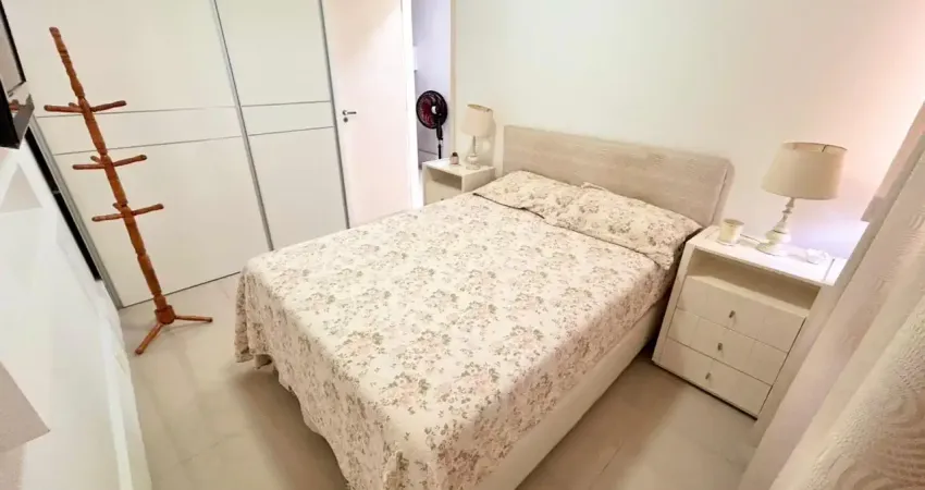 Lindo apartamento -venda ou aluga - todo atualizado no flamengo a um passo do metro
