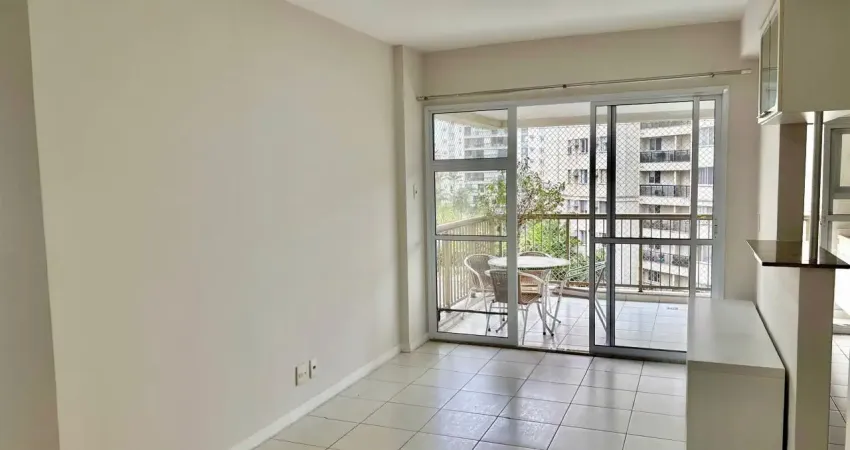 Alugo apartamento de 2 quartos - cidade jardim/barra olímpica!!!