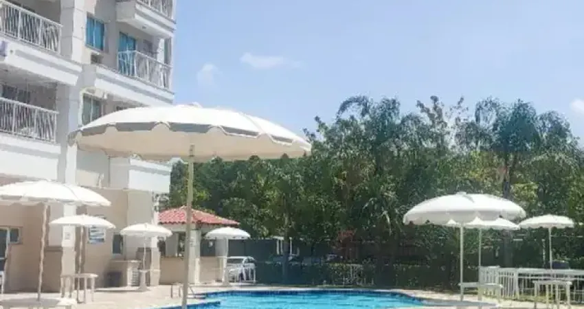 Vendo impecável apartamento 3 quartos na barra olimpíca!!!