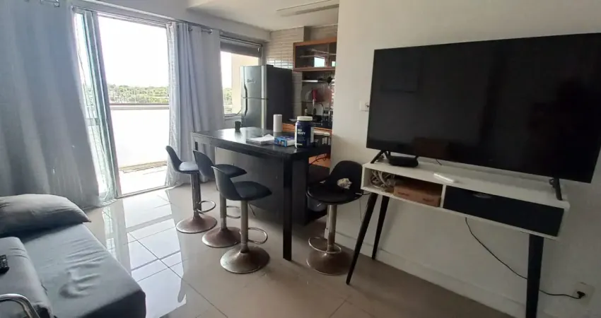 Apartamento com 2  suites na ayrton senna . vista livre  vamos  juntos!!  nesta preciosidade.