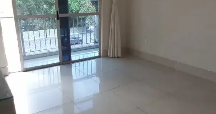 Apartamento de 2 quartos/suite centro freguesia repleto de móveis planejados