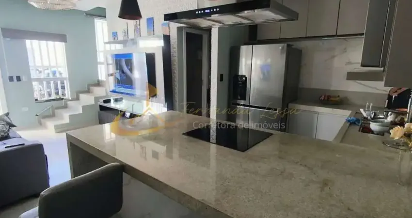 Casa com 2 quartos à venda no Balneário dos Golfinhos, Caraguatatuba 