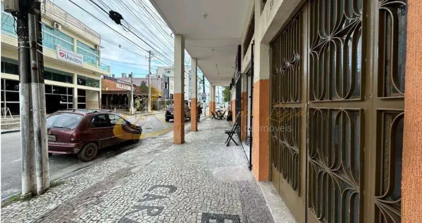 Apartamento com 2 quartos à venda no centro de caraguatatuba