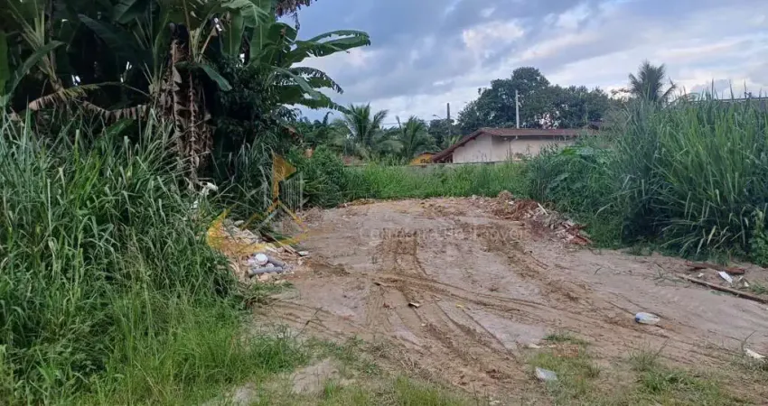 Terreno à venda no bairro capricónio iii - caraguatatuba/sp