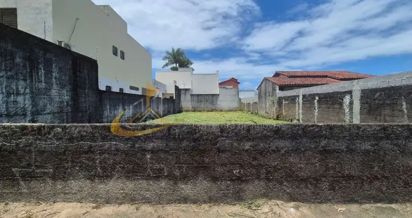 Vende-se terreno na avenida principal do bairro pontal santa marina em caraguatatuba - 360m²