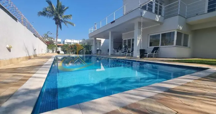 Casa com 6 quartos à venda na Praia das Palmeiras, Caraguatatuba