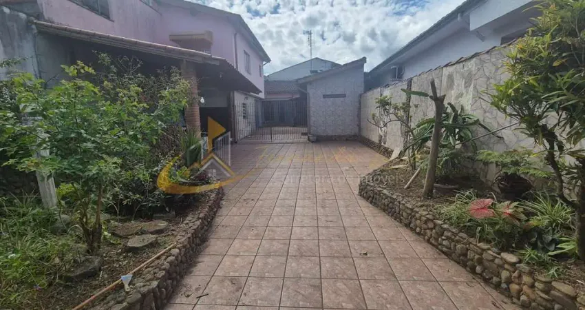 Casa com 3 quartos à venda no Indaiá, Caraguatatuba
