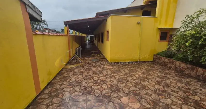 Casa com 2 quartos à venda no Jardim das Gaivotas, Caraguatatuba