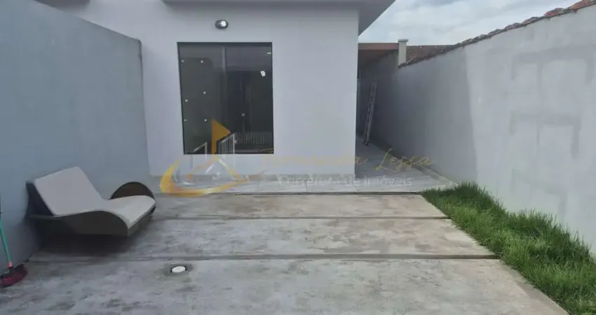 Cascasa com 2 dormitórios à venda, 63 m² por r$ 380.000 - balneário dos golfinhos - caraguatatuba/sp